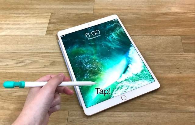 10 Cool Things You Can Do With Apple Pencil iPad Stylus OK Easy Life