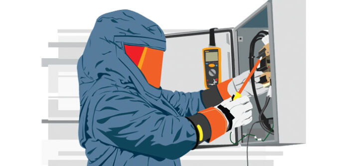 Electrical Arc Flash Training