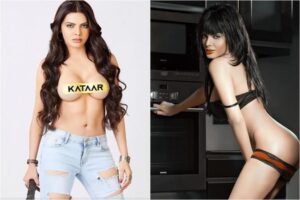 Sherlyn Chopra Top 13 Indian Adult Actresses Name list with Photo